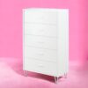 Deoss - Chest - White - Image 8