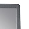 Valda - Mirror - Light Gray - Image 4