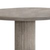 Gabrian - Reclaimed Dining Table - Gray - Image 3