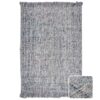 Radclife - 6' X 9' Area Rug - Beige / Cream - Image 2