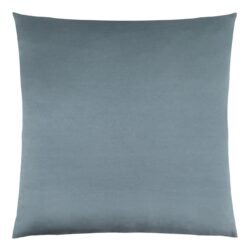 Pillows, Square, Insert Included, Decorative Throw, Hypoallergenic Polyester, Modern - Blue