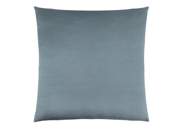 Pillows, Square, Insert Included, Decorative Throw, Hypoallergenic Polyester, Modern - Blue