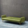 Sofa Bed - Army Green - Image 22
