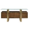 Mabyn - Console Cabinet - Brown - Image 4