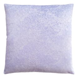 Pillows, Square, Insert Included, Decorative Throw, Hypoallergenic Polyester, Modern - Purple