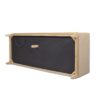 Knox - Modern Farmhouse Sofa - Fawn Brown - Image 7