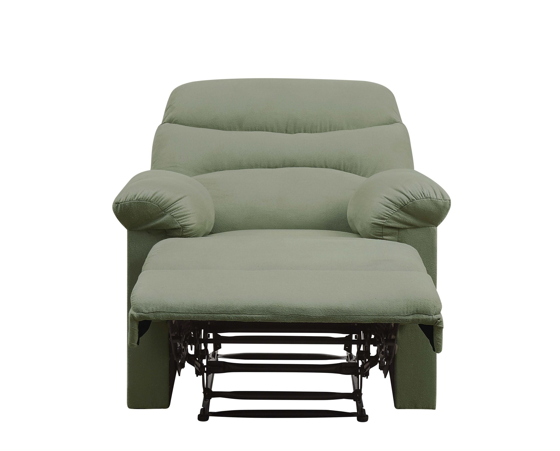 Arcadia - Micro Motion Recliner - Sage - Image 11
