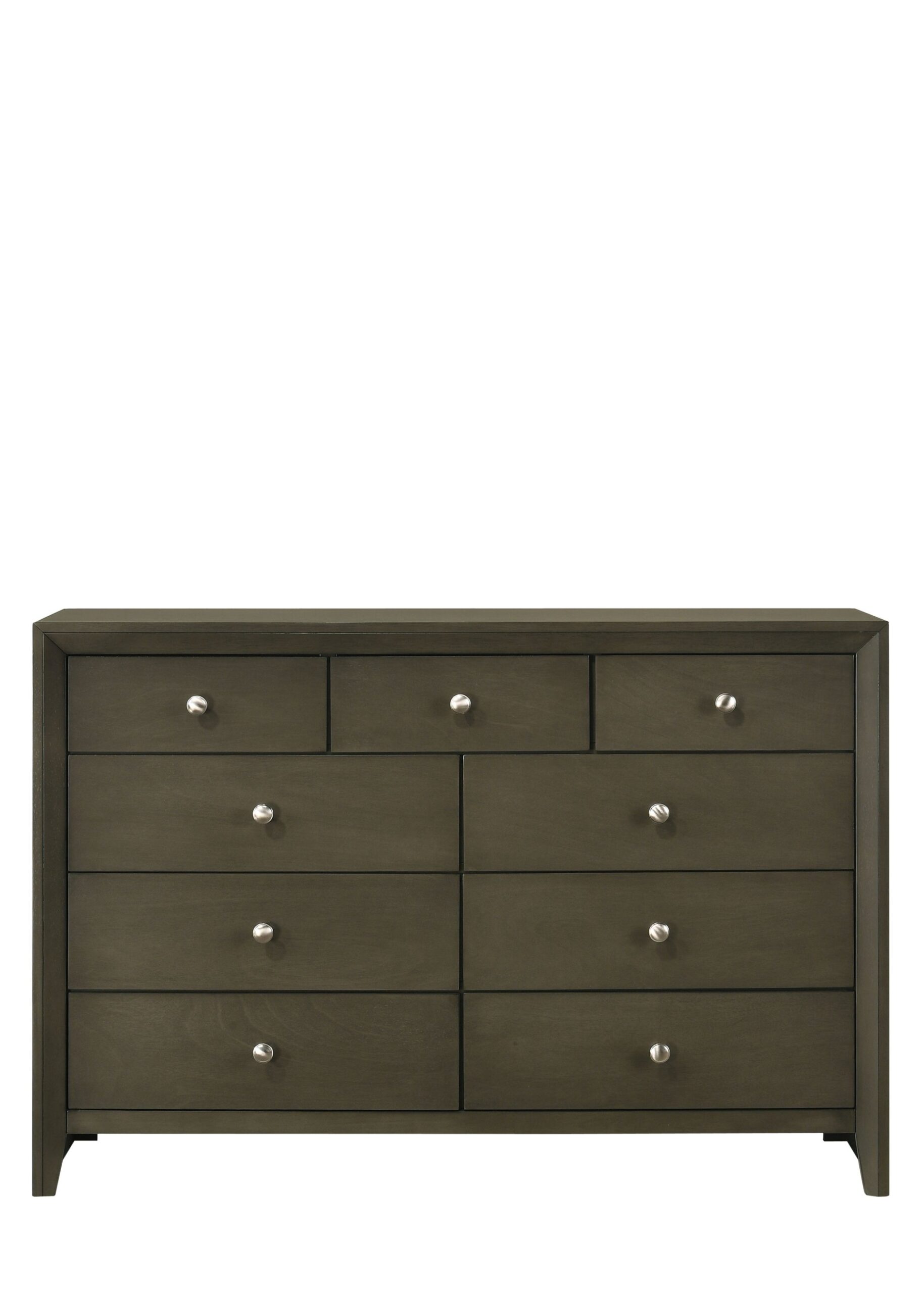 Ilana - Dresser - Gray - Image 4