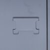 15 Door Lockers With Lock For Storage In Home, Gym, Office, And School - Gray - Image 21