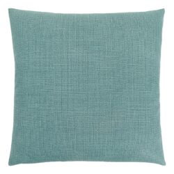Pillows, Square, Insert Included, Decorative Throw, Hypoallergenic Polyester, Modern - Light Green
