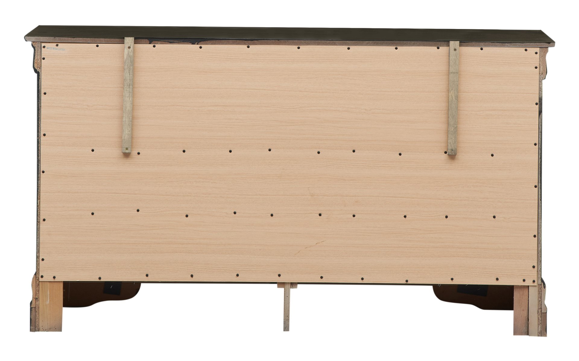 Dresser - Gray - Image 7