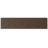 Harper - Low TV Media Stand - Walnut Brown - Image 4