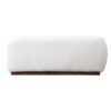 Kelvin - Bench - Ivory - Image 4