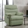 Arcadia - Micro Motion Recliner - Sage - Image 10