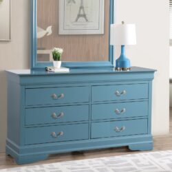 Dresser - Teal