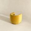 Delaney - Swivel Chair - Gold - Image 8