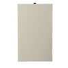 Bertie - Accent Table - White - Image 4