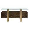 Mabyn - Console Cabinet - Brown - Image 6