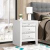 Marilla - Nightstand - White - Image 4
