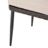 Kenneth - Outdoor Dining Chairs (Set of 2) With Cushions - Brown Multi - Image 12