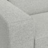 Rex - Left Arm Sofa Module - Gray - Image 2