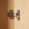 Tall Bathroom Cabinet With 1 Door, 3 Drawers, Open Storage - Wood - Image 17