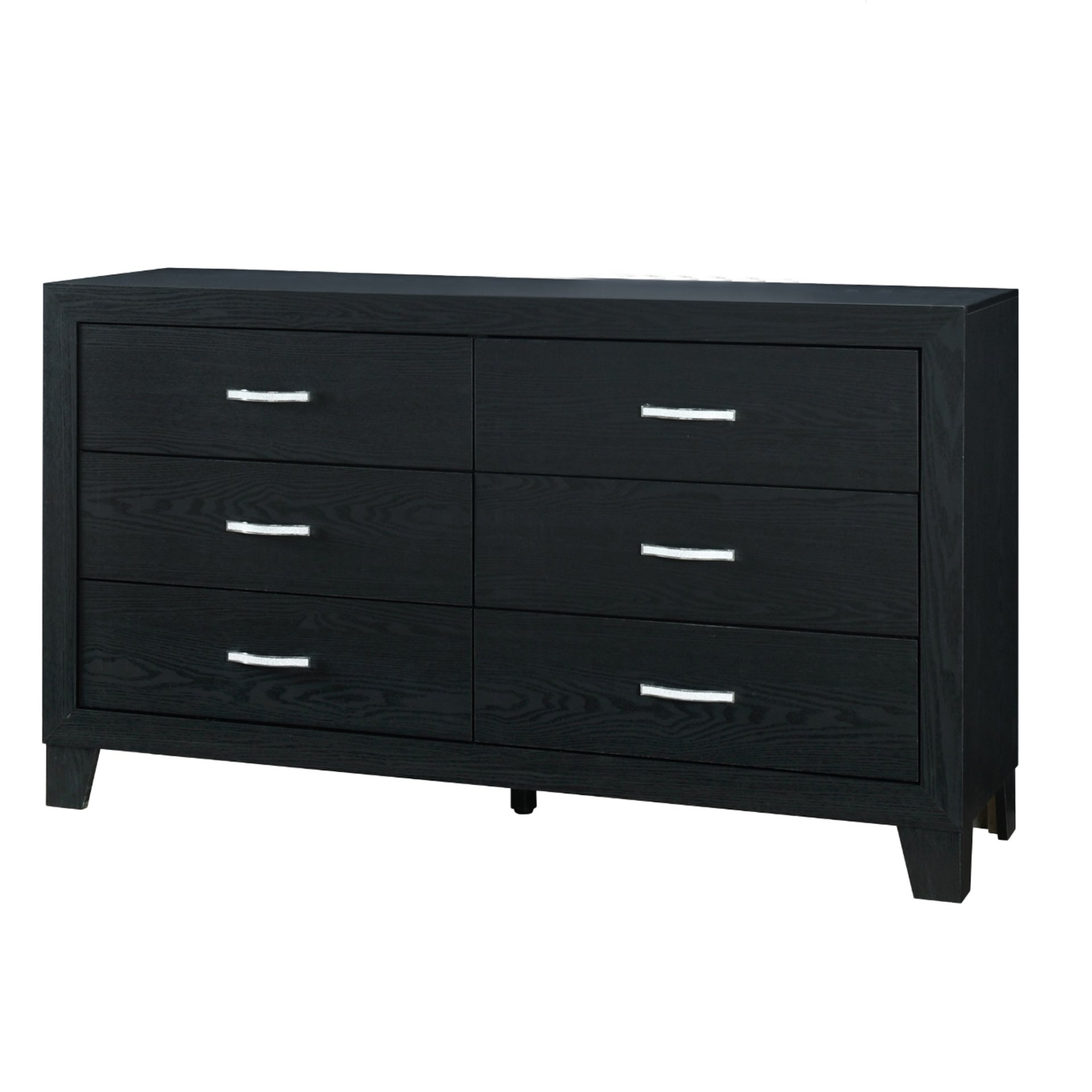 Carlos - Dresser - Black - Image 5