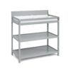 Shailee - Changing Table - Gray - Image 3