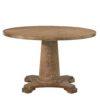 Yotam - 5 Pieces Dining Room Set - Oak - Image 14