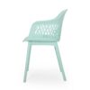 Azalea - Chair (Set of 2) - Mint - Image 8