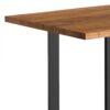 Fieldcrest - Dining Table - Natural - Image 7