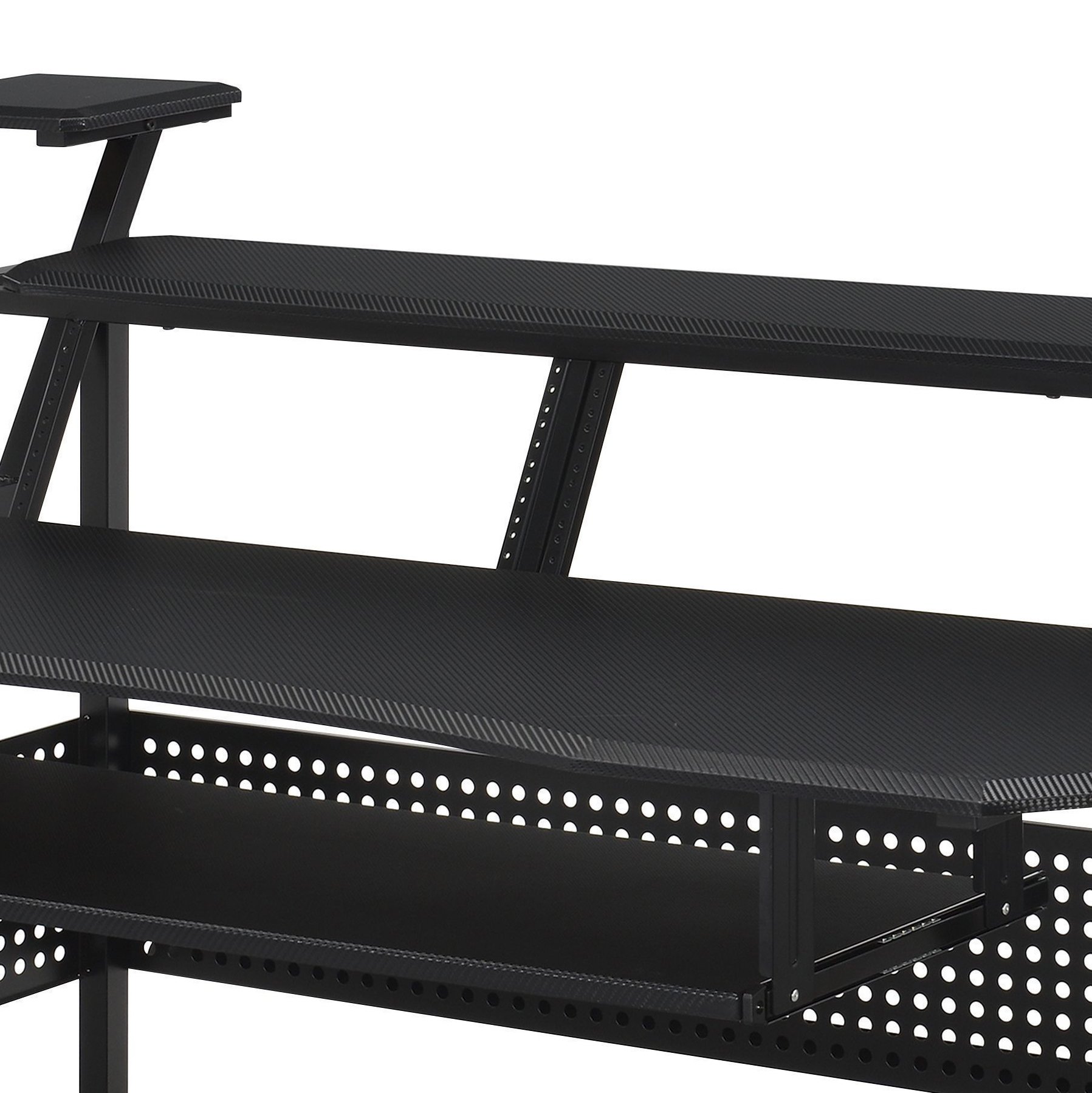 Willow - Music Desk - Black - Image 5