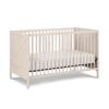 Pixie Zen - 3 In 1 Crib - Washed Natural - Image 2