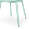 Azalea - Chair (Set of 2) - Mint - Image 12