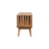 Soba - Nordic Multi Media Unit - Brown - Image 5