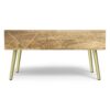 Jager - Lift Top Coffee Table - Natural - Image 2
