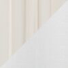 Stella - Contemporary Table Lamp - Gloss Cream / White - Image 5