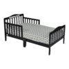 Blaire - Toddler Bed - Black - Image 3