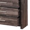 Juniper - Chest - Dark Brown - Image 4