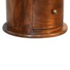 3 Drawer Drum - Chestnut - Image 9
