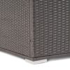 Santa Rosa - Storage - Gray - Image 13