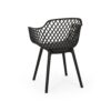 Poppy - Chair (Set of 2) - Black - Image 7