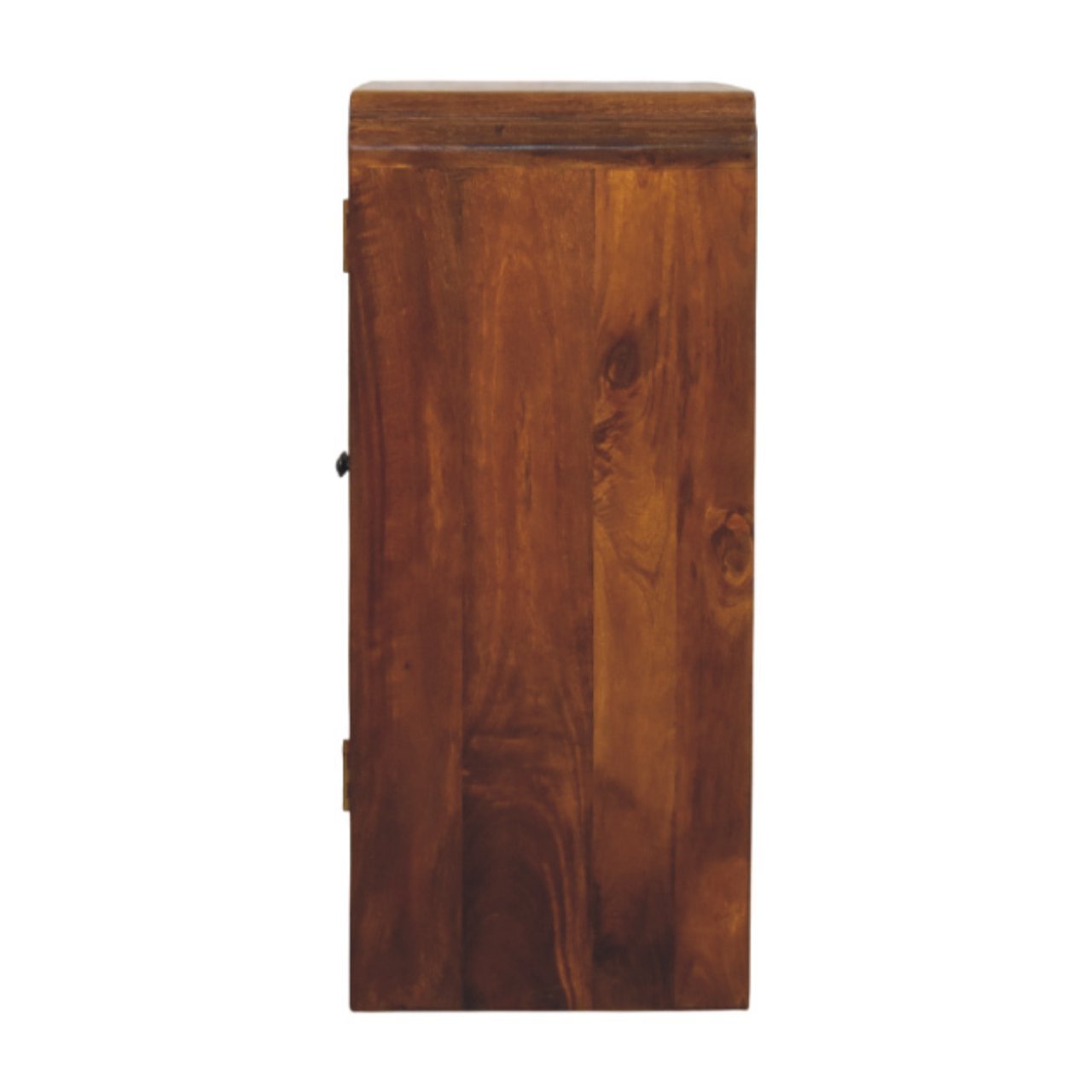 Newton - Cabinet - Brown - Image 7