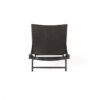 Kauai - Modern Style Wicker Chaise Lounge - Brown Multi - Image 16
