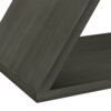Accent Side Table, Contemporary - Green - Image 8