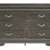 Sophisticated Storage Solution - Metalic Black - Image 5