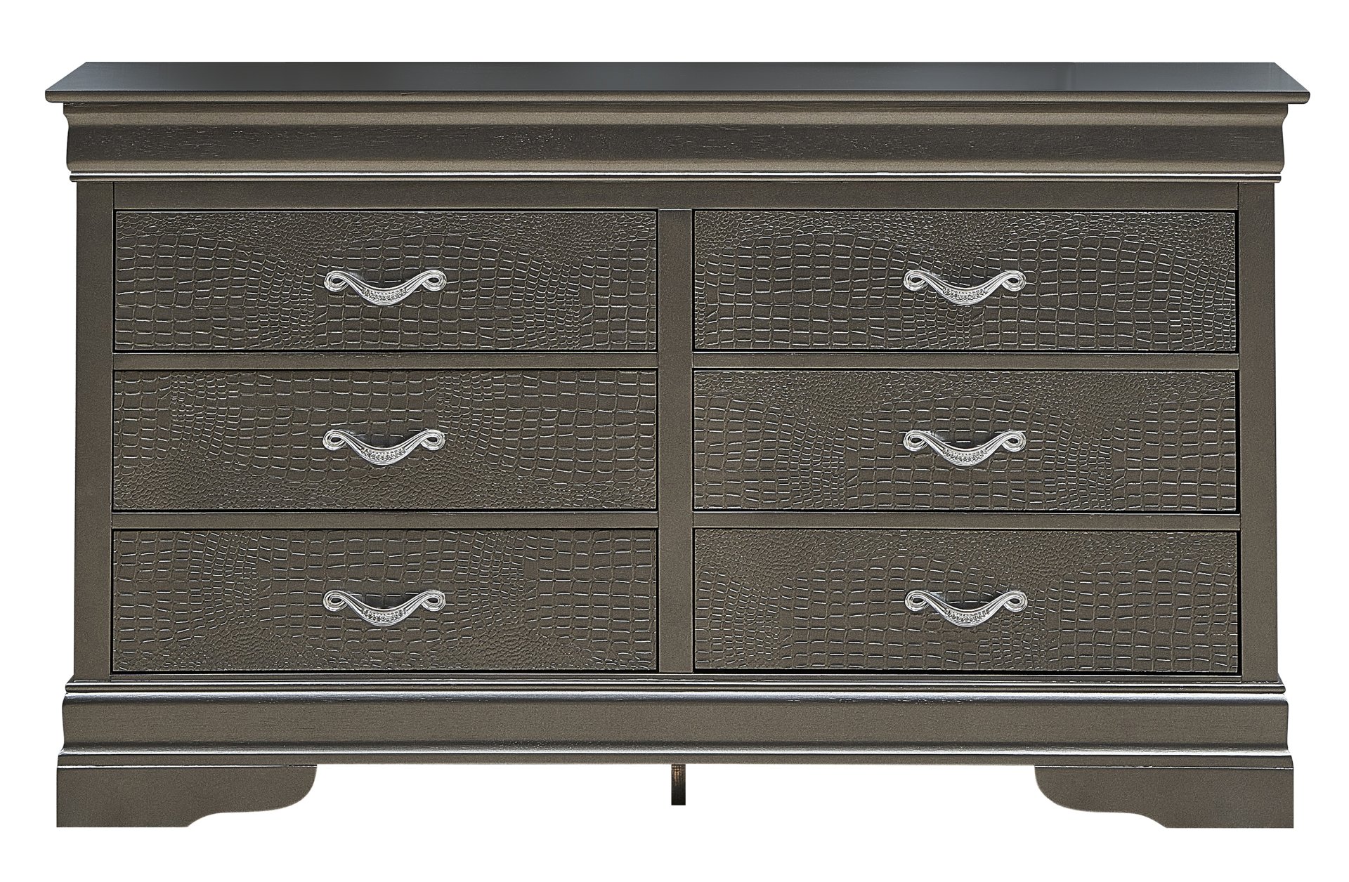 Sophisticated Storage Solution - Metalic Black - Image 5