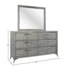 Landscape Mirror - Gray - Image 5