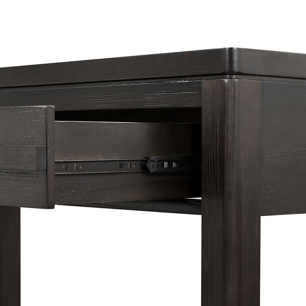 Console Table - Brown - Image 8