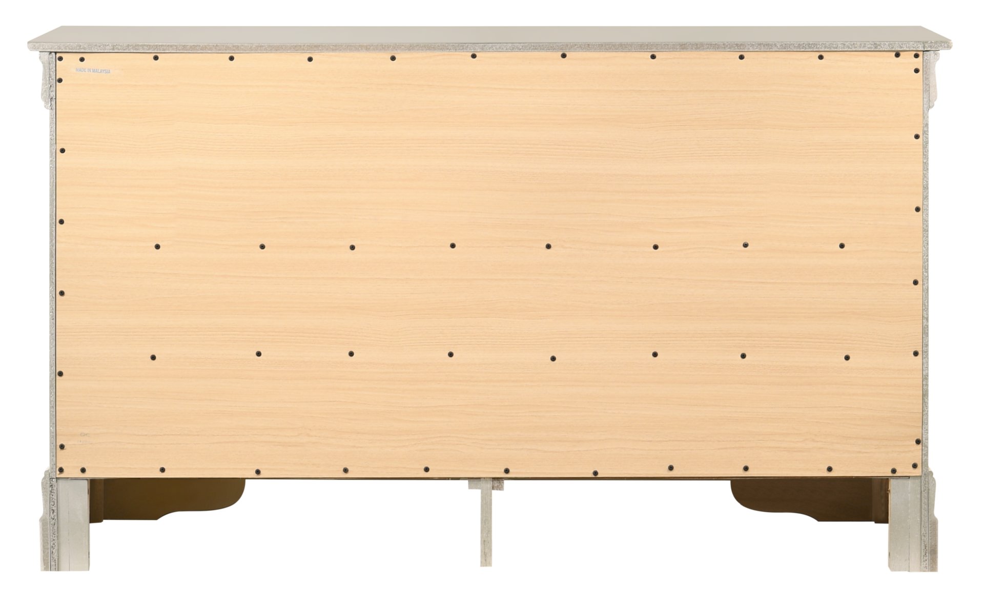 Dresser - Silver Champagne - Image 3